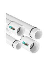 Duke UPVC Socket Column Pipe 65 mm 10 - 35 kg/cm2_0