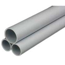 PARAS 110 mm UPVC Pipes SCH 40 3 m Plain_0