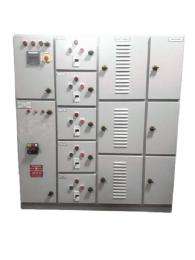 BNN Power APFCN APFC Panels Aluminium Four Pole IP42 15 - 2000 kVAR_0