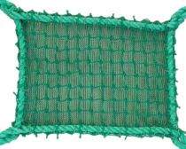 HDPE Braided Safety Nets 10 x 5 m_0
