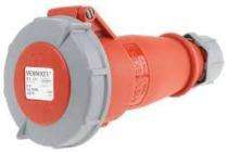 MENNEKES 5 pin 400 V 16 A IP67 Industrial Socket_0