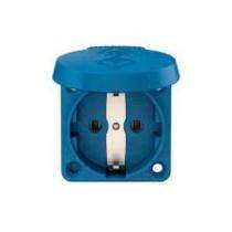 MENNEKES 2 pin 240 V 16 A IP54 Industrial Socket_0