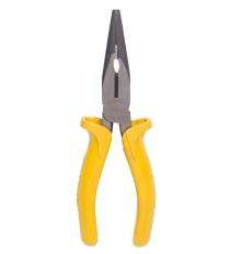 STANLEY 6 in Long Nose Mechanical Pliers 70-462_0
