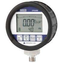 Wika Pressure Gauge 0 - 200 psi 1/4 inch_0
