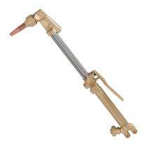 Abhay 18 inch 90 deg Gas Cutting Torches GC01 Upto 100 mm_0