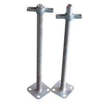 Scaffolding Jack Base 450 - 600 mm_0