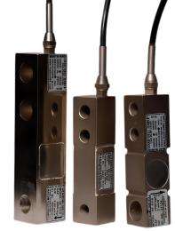 Loadpin Load Cells HE-3310-1T Shear beam_0