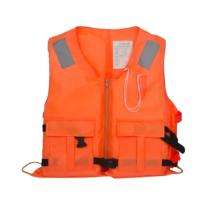 1 mm Zipper Polyester Life Jackets L 3011M0090000001 Workmen_0