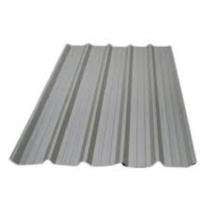 Khatu Trapezoidal Mild Steel Roofing Sheet Colour Coated_0