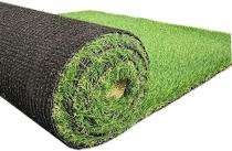 BALAJI Polyethylene Artificial Grass BL03 40 mm_0