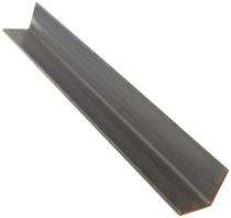 Gupta 40 x 35 mm Equal MS Angles 2 mm Fe 410_0