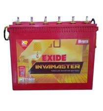 EXIDE IMTT1500 Tubular 12 V 150 Ah Lead Acid Batteries_0