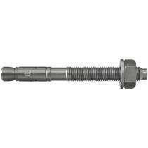 Fischer 10 mm Stainless Steel ESR-2948 Anchor Bolts 115 mm_0