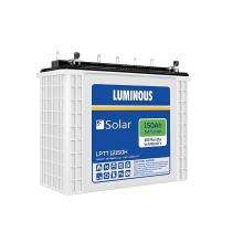 LUMINOUS LPTT12150H Sealed 12 V 150 Ah Lead Acid Batteries_0