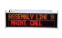 Vertaxis LED Display Board 8 inch HDMI_0