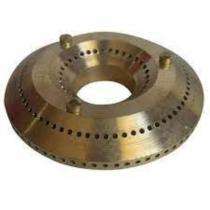 Cast Iron 2 inch Gas Burner_0