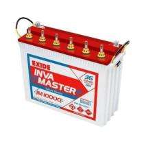 EXIDE IM 10000 Tubular 12 V 150 Ah Lead Acid Batteries_0