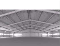 Moonwalk Steel Prefab Weather Shed_0