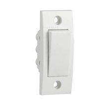 HAVELLS Reo White 6 A Electrical Switches_0