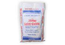 Saint Globle Water Resistant Wall Putty 40 kg_0