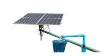 Solar Pumps Submersible Copper_0