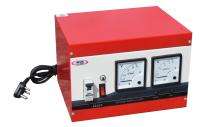 ELNIX Industrial Battery Charger DELTA-10A12V SCR IP20 190 - 250 VAC Single Phase_0