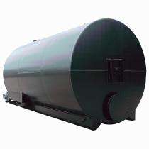 MS Storage Tanks Bitumen Horizontal 20 ton_0