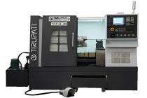 Tirupati CNC TCP-H-200L Metal Cutting Machines_0