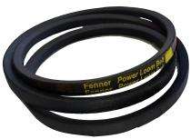 Fenner 295 - 600 mm Single Sided V Belts fe20 32 mm_0