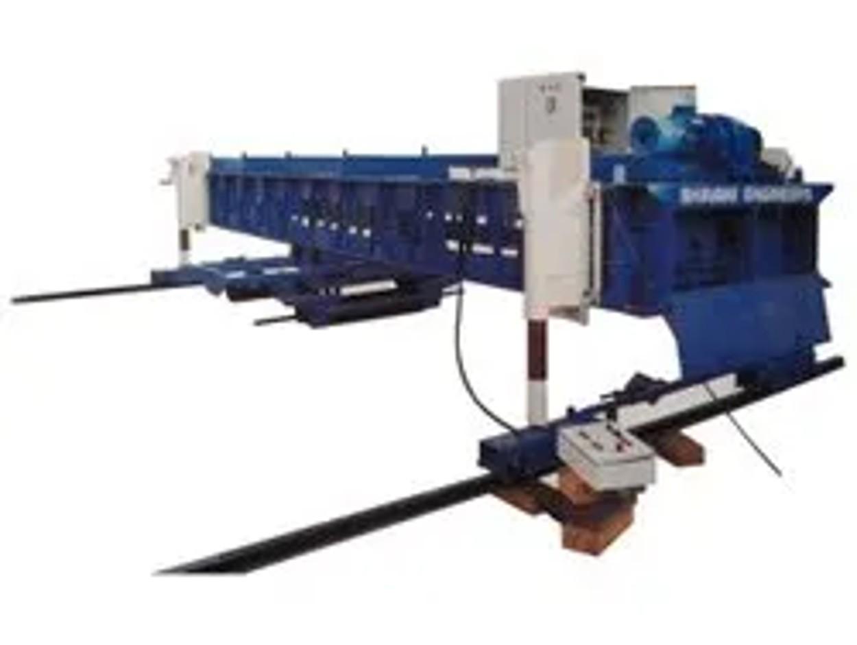 RN Fix form Concrete Paver Machine PB-1 5 - 24 m_0