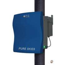 Pure Skies Ionic Blue Air Purifier_0