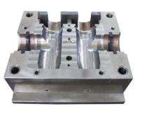 Rakesh 250 x 350 mm Mould Die BHF-5 60 ton_0
