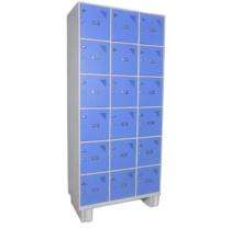 Storage Lockers Industrial Steel_0