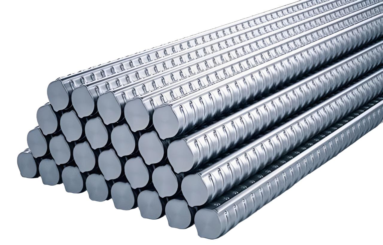 Vishal 10 mm Fe 500 TMT Bars 6 m IS 1786_0