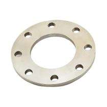 IES Mild Steel Threaded Flanges 100 mm NB Class C_0