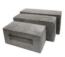 KM Fly Ash Bricks 190 mm 90 mm 90 mm 180 MPa_0