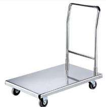 Stagroztech 4 Wheel Platform Trolley 200 - 250 kg_0