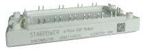 STARPOWER IGBT Module GD35PIY120C5SN Silicon 6-Pack 1200 V 1.7 V -40 deg C +150 deg C_0