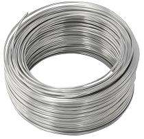 Galvanized Iron Earth Wires 10 SWG_0