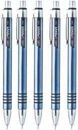 Cello Ball Blue Pen_0