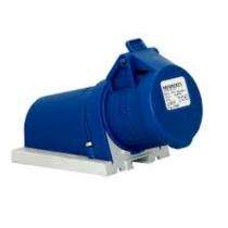 MENNEKES 3 pin 240 V 16 A IP44 Industrial Socket_0