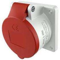 MENNEKES 5 pin 400 V 32 A IP44 Industrial Socket_0
