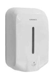 EURONICS Wall Mounted Automatic Sanitizer Dispenser_0