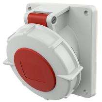 MENNEKES 5 pin 400 V 32 A IP67 Industrial Socket_0