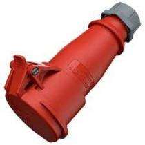 MENNEKES 4 pin 400 V 16 A IP44 Industrial Socket_0