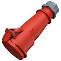 MENNEKES 5 pin 400 V 32 A IP44 Industrial Socket_0