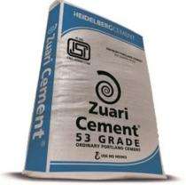Zuari Cement OPC 53 Grade Cement_0