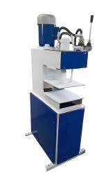 Upto 100 mm Fully Automatic Slipper Making Machine RM01 1000 - 1200 Pair/day_0