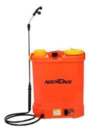 NEPTUNE Battery Operated Sprayer DK-12 3.1 LPM 12 V 20 L 38 x 21 x 48 cm_0