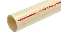 ASTRAL 15 mm CPVC Pipes SDR 11 3 m_0